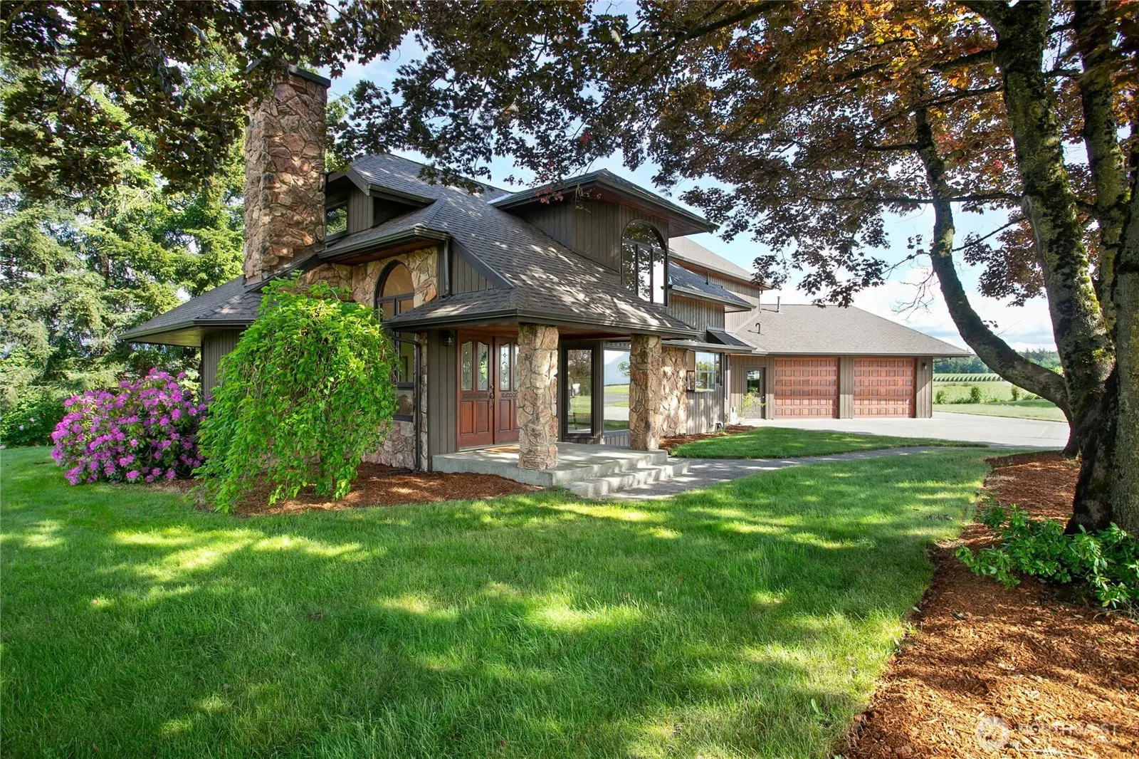 Contemporary, Everson