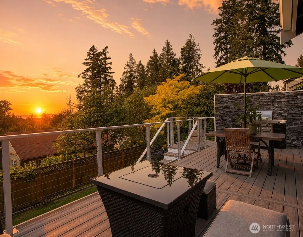 House, Bellingham