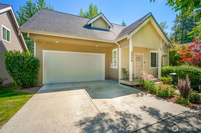 Craftsman, Ferndale
