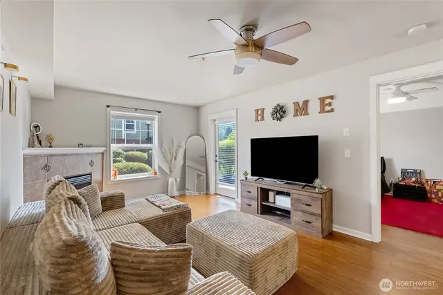 Condo, Bellingham