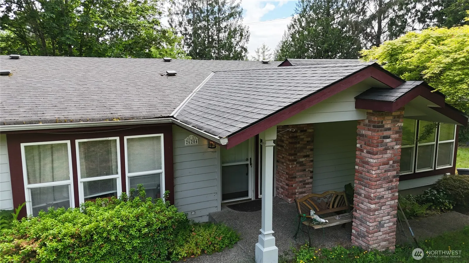 Contemporary, Sedro Woolley