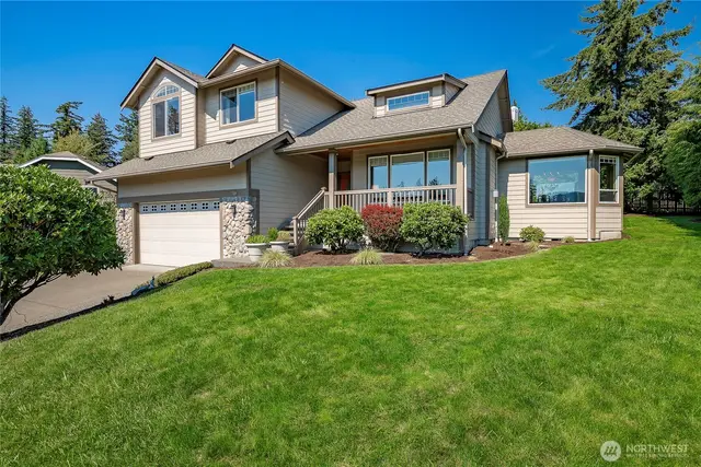 House, Bellingham