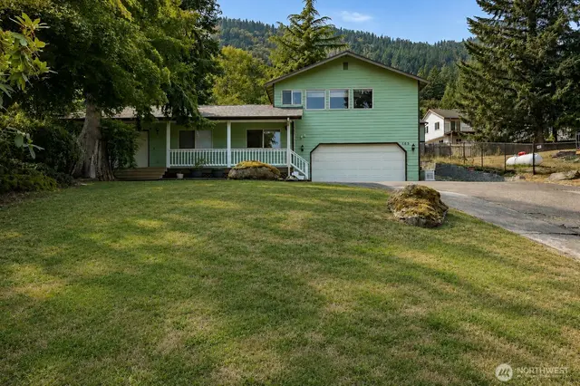 House, Sedro Woolley