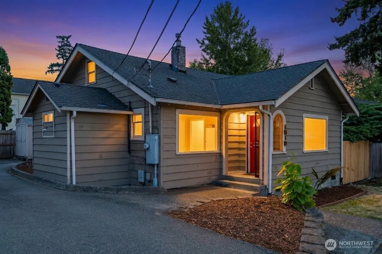 Craftsman, Bellingham