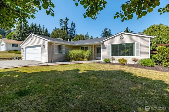 House, Anacortes