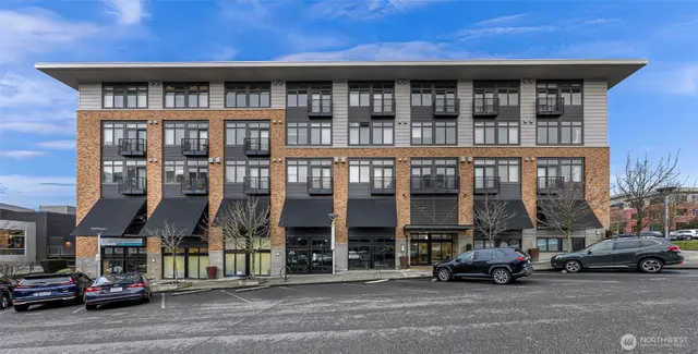 Contemporary, Bellingham