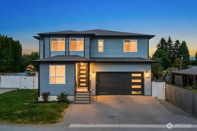 House, Burlington