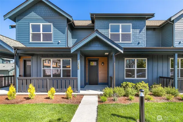 House, Bellingham
