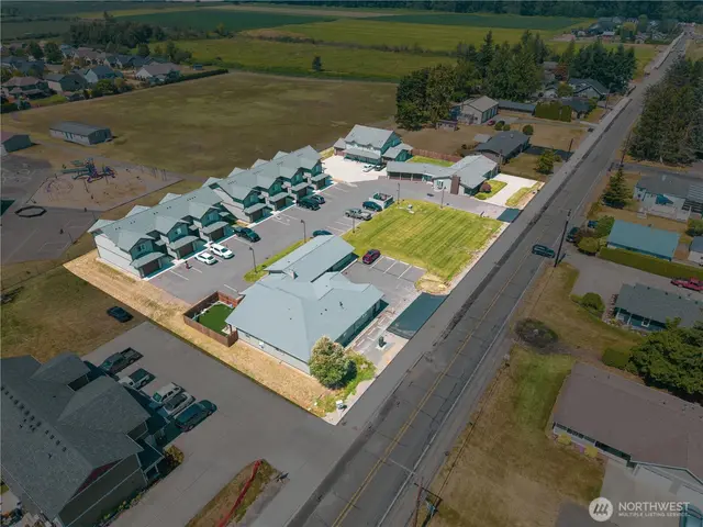 Multi-family, Everson