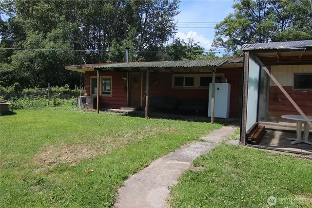 House, Bellingham