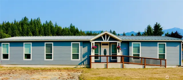 Manufactured, Sedro Woolley