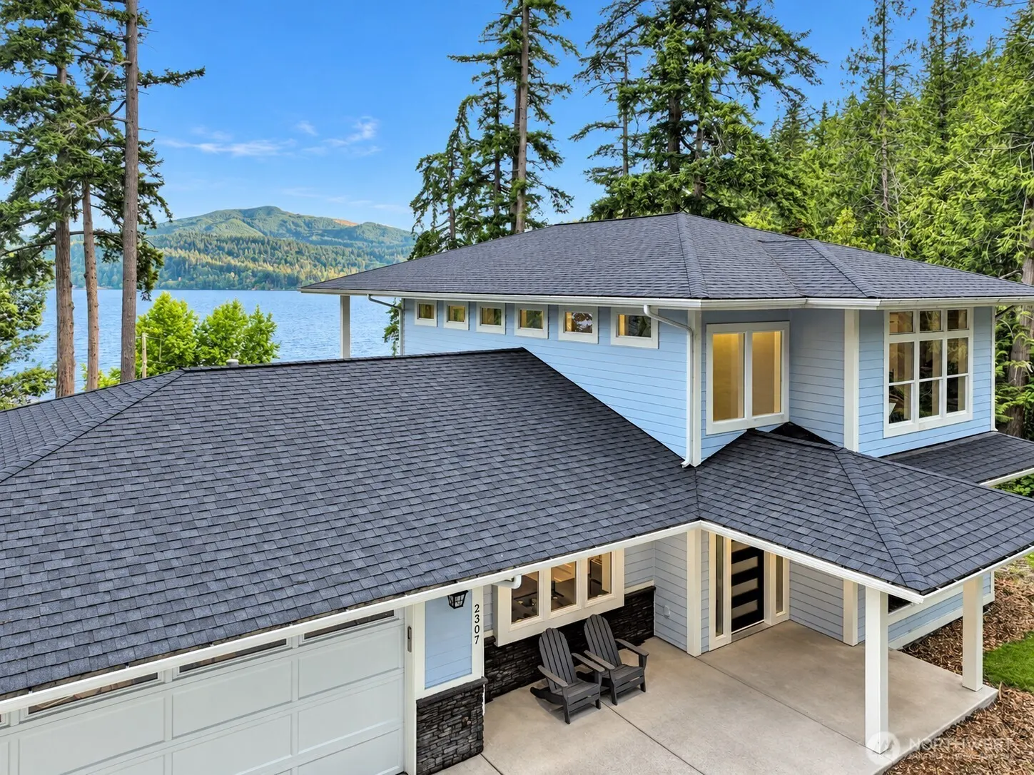House, Bellingham