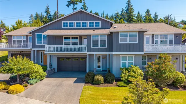 Craftsman, Anacortes