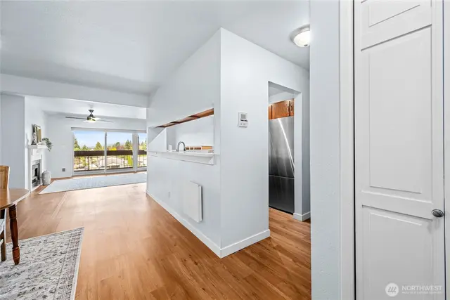 Condo, Mount Vernon