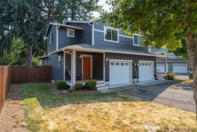 Craftsman, Burlington