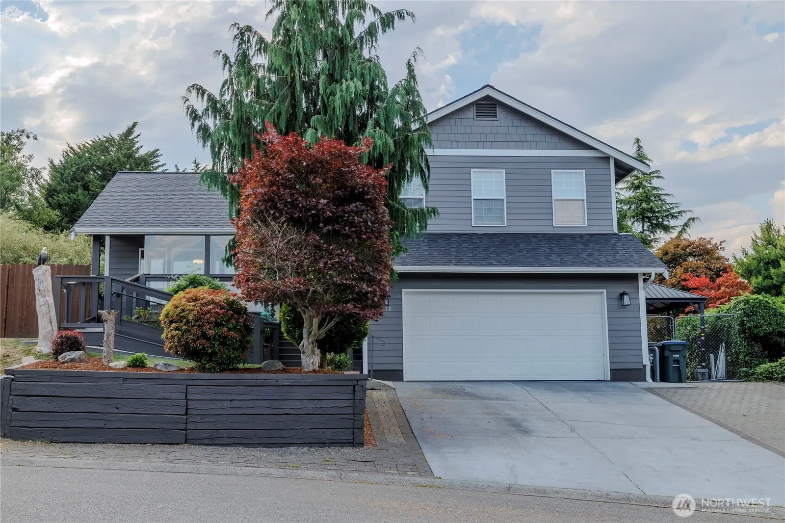 Contemporary, Bellingham