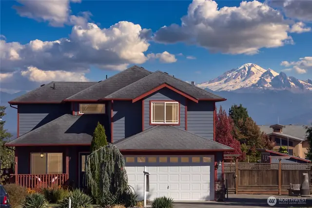 Traditional, Ferndale