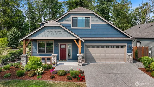 Craftsman, Ferndale