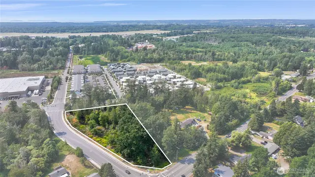 Land, Bellingham