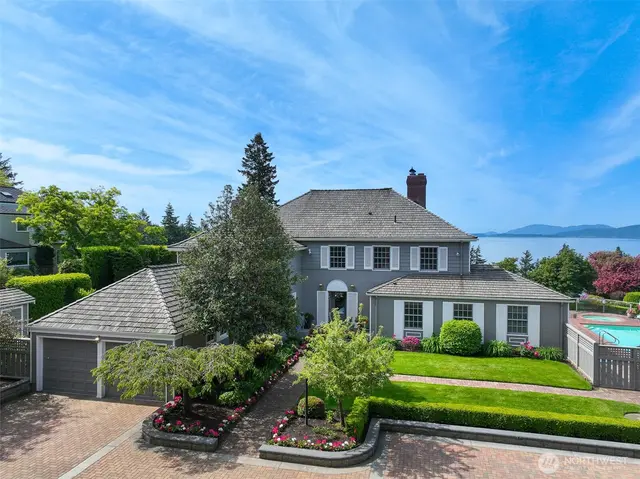 House, Bellingham