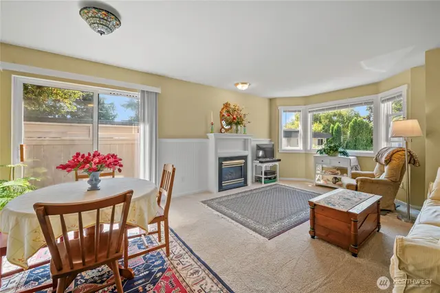 Condo, Bellingham