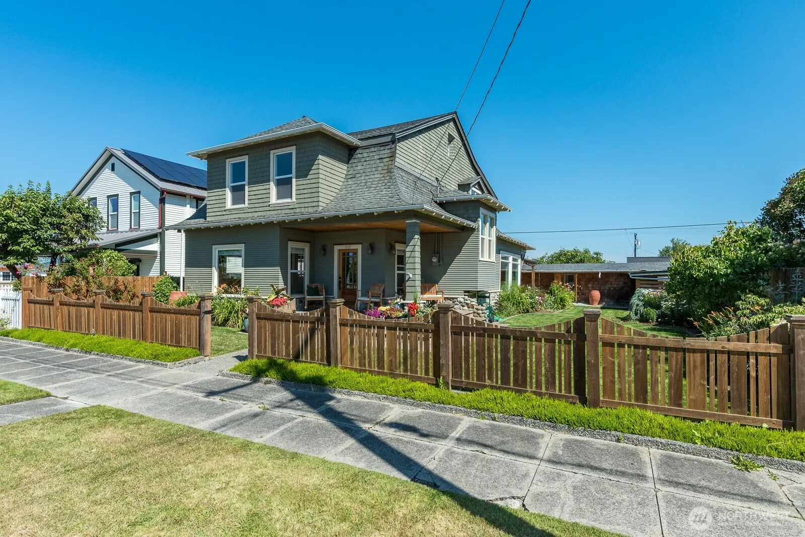 Craftsman, Anacortes