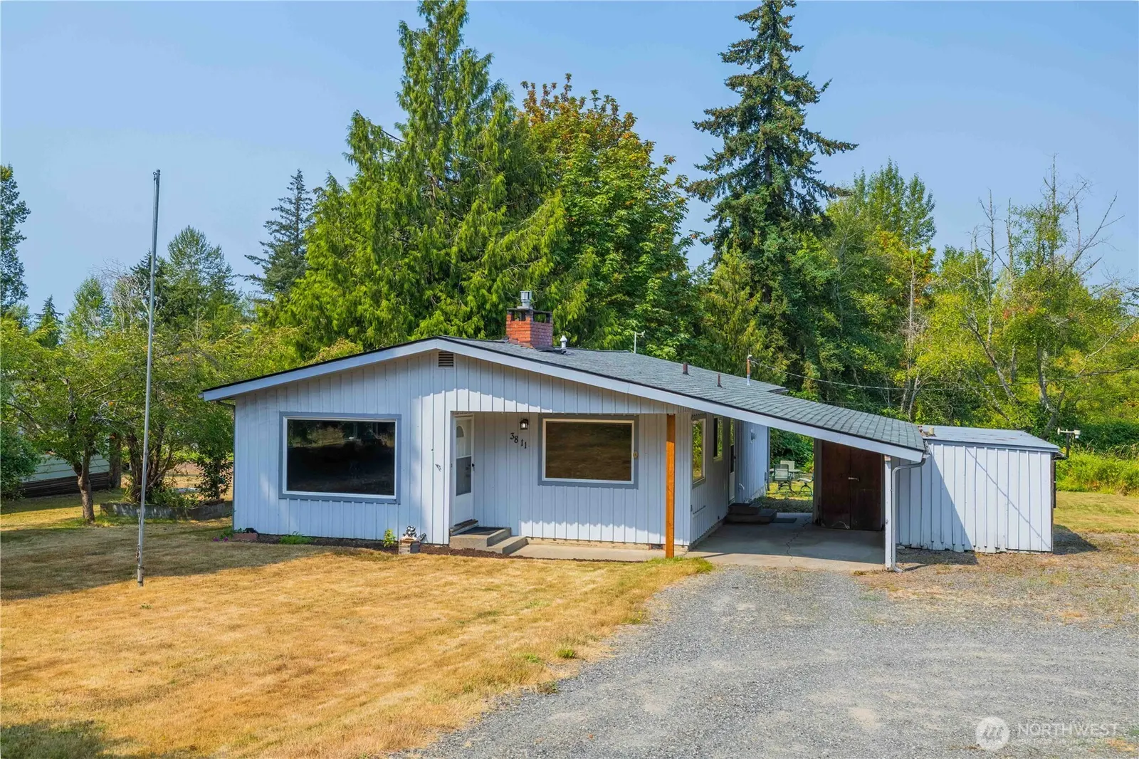 House, Bellingham