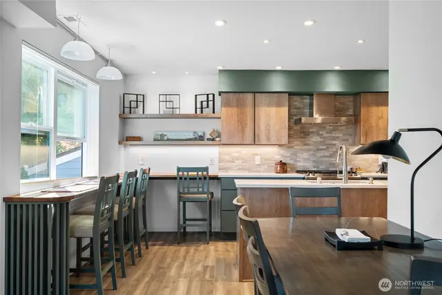 Condo, Bellingham