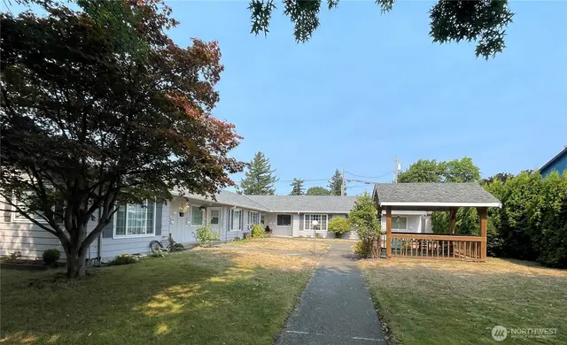 Multi-family, Lynden