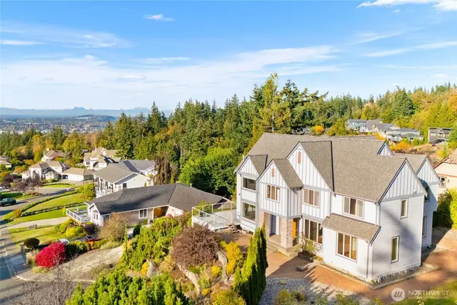 House, Bellingham