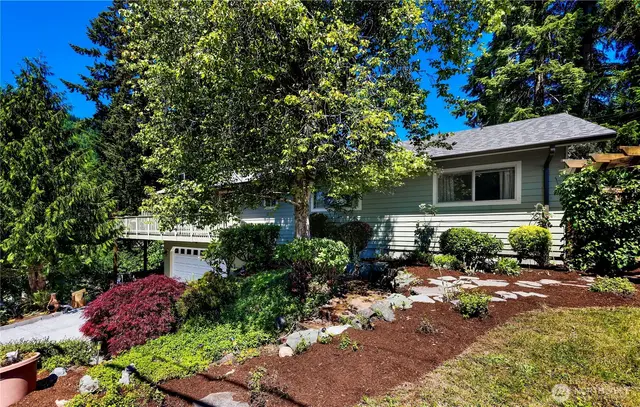 Contemporary, Sedro Woolley