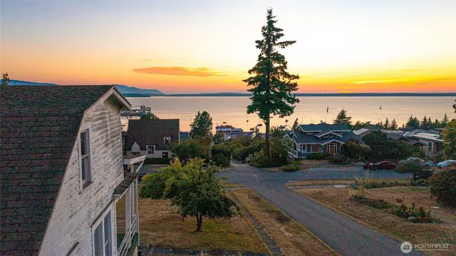 Traditional, Bellingham