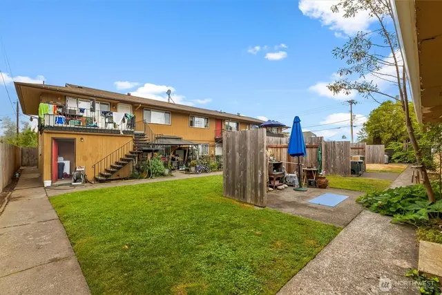 Multi-family, Ferndale
