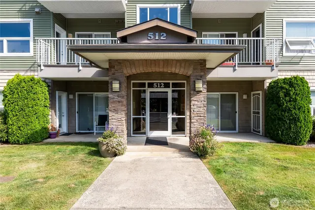 Condo, Bellingham