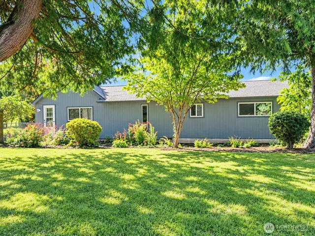 House, Sedro Woolley
