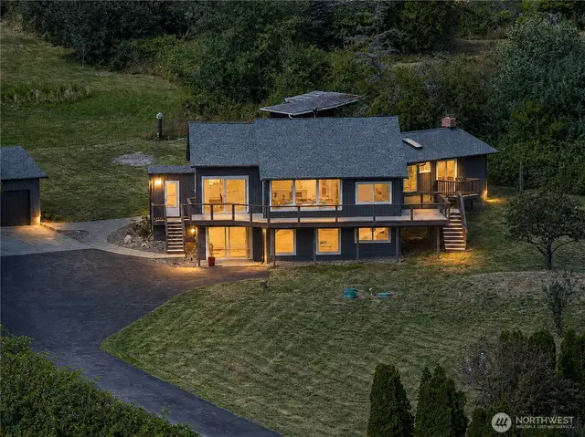 House, Anacortes