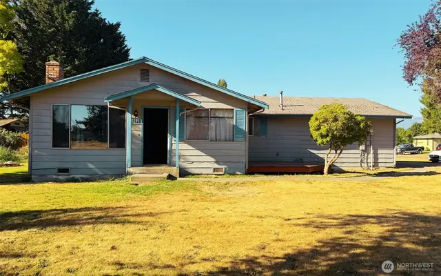 House, Burlington