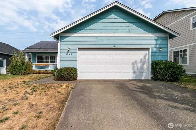 Craftsman, Lynden