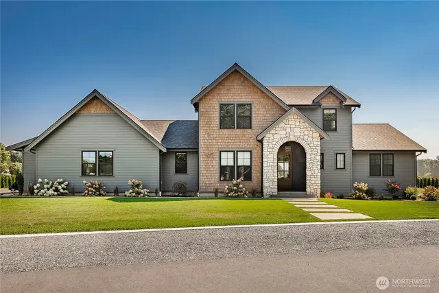 House, Everson