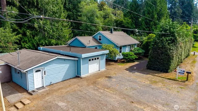 Multi-family, Bellingham