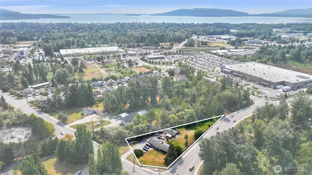 Land, Bellingham