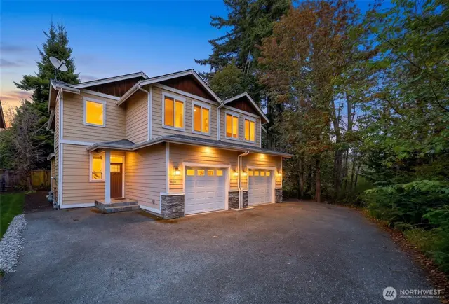 Craftsman, Bellingham