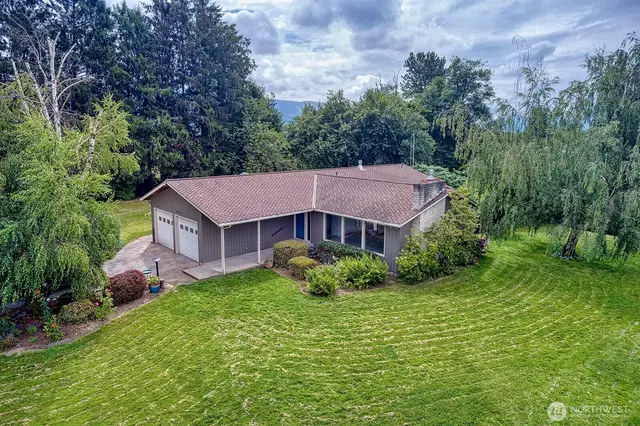 House, Everson