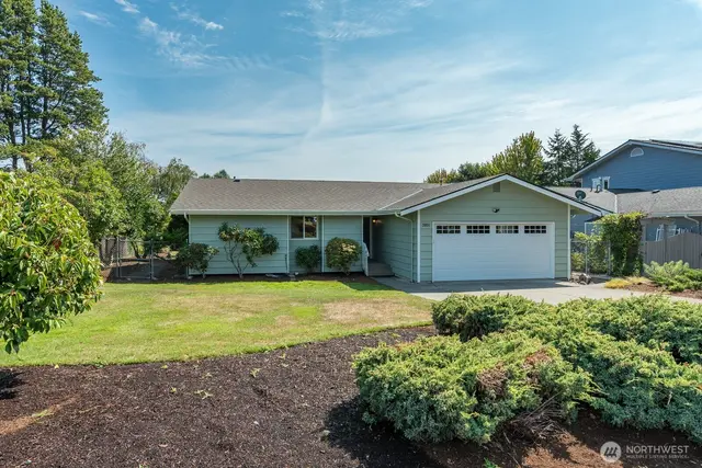 House, Anacortes