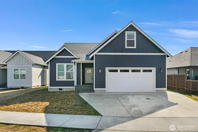 House, Everson