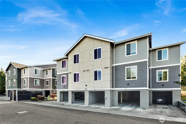 Multi-family, Ferndale