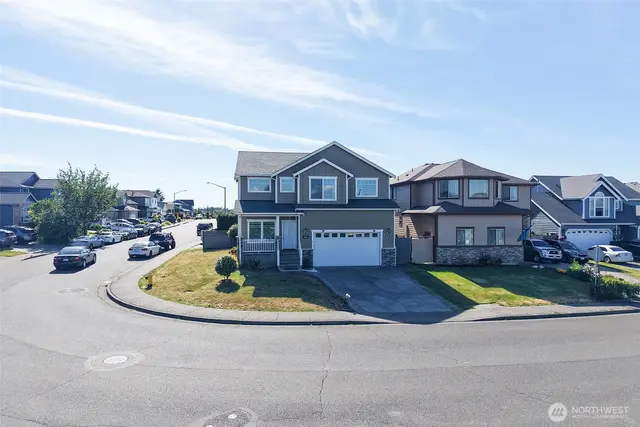 House, Ferndale