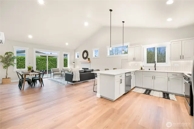 Condo, Bellingham