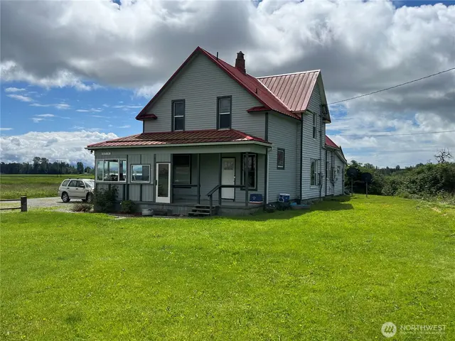 Farm, Ferndale