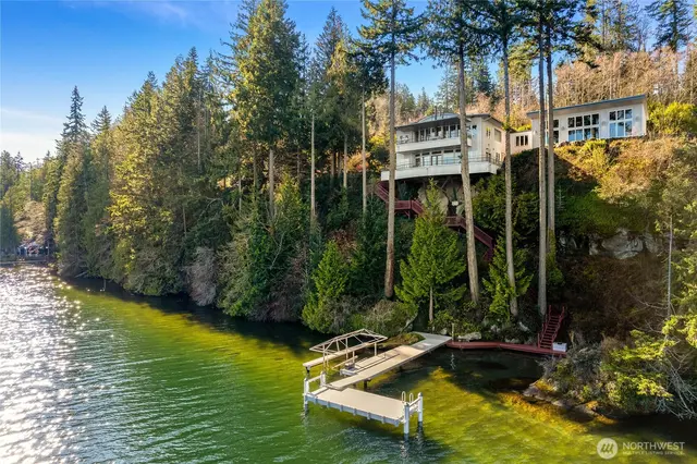 Modern, Bellingham